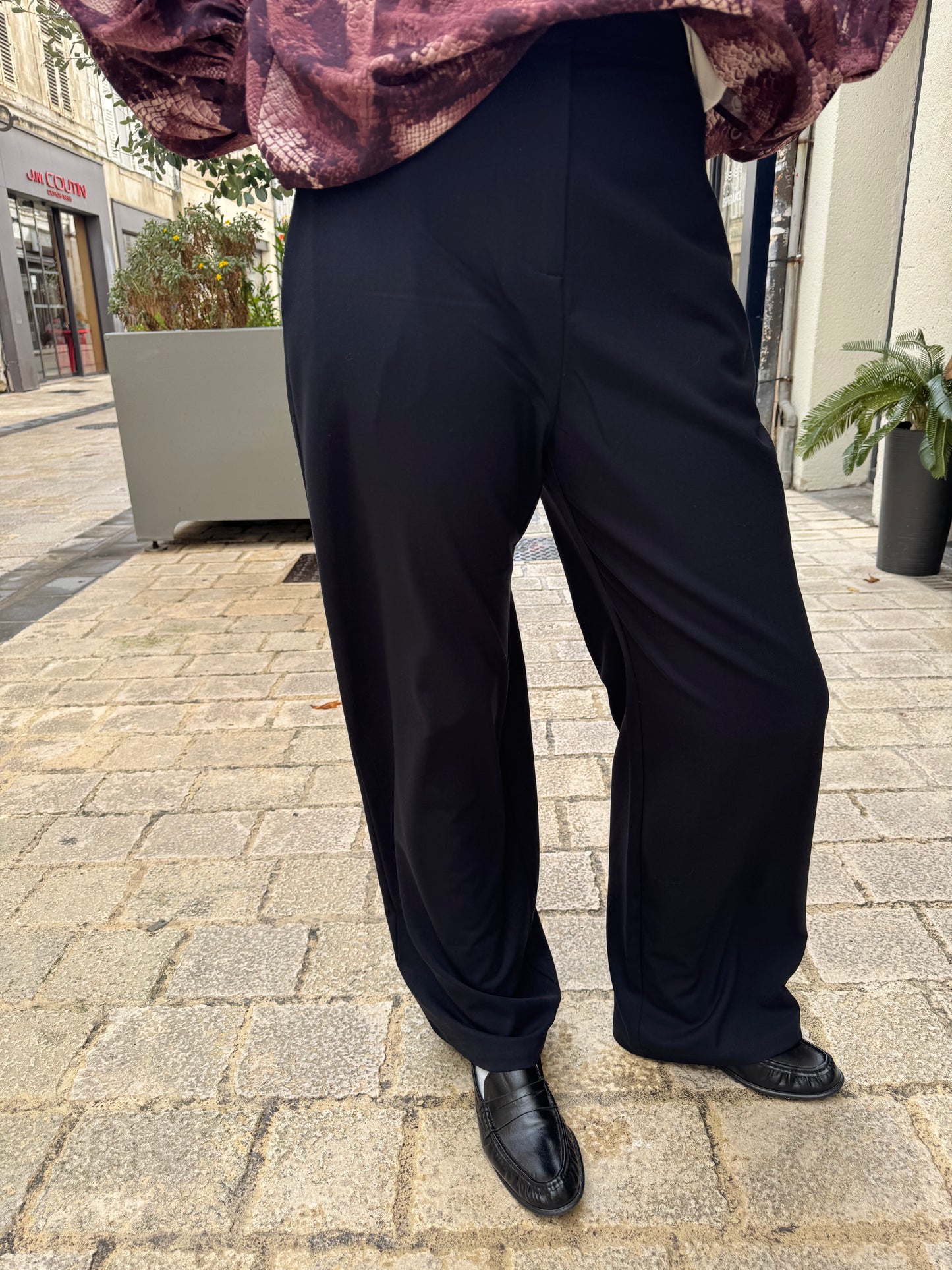 Pantalon "Jingle" chez Suncoo