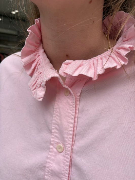 Chemise "Caro" chez Drolatic