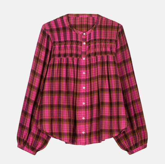 Chemise "Jally" Louise Misha