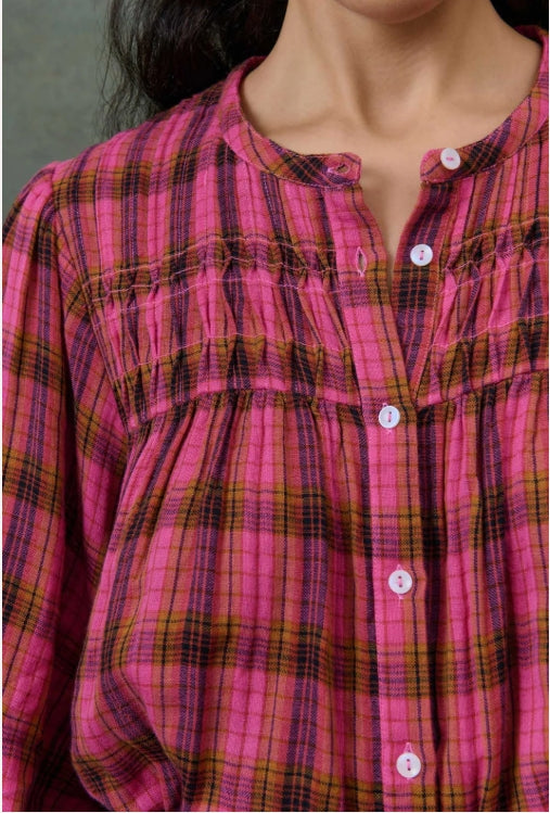 Chemise "Jally" Louise Misha