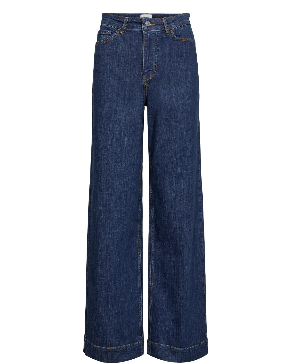 Jean large "Paris" chez Nümph