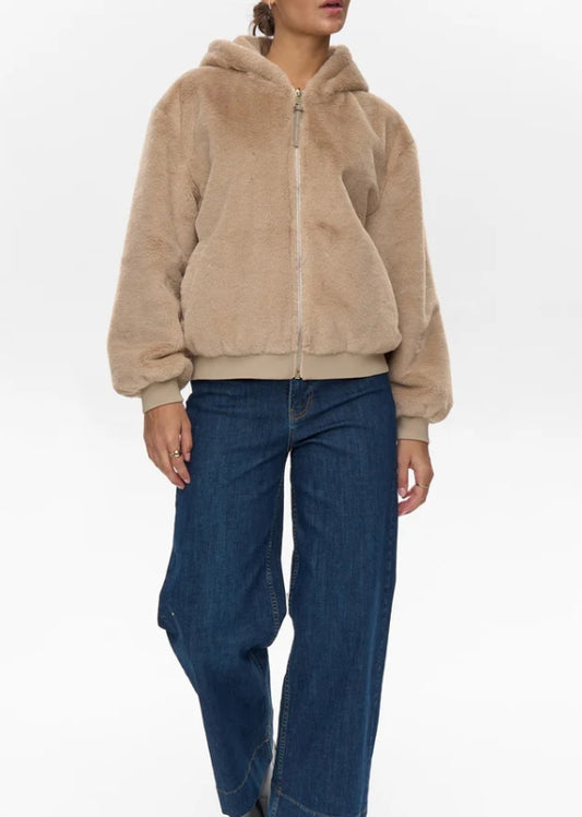 Blouson "Mouris" Nümph
