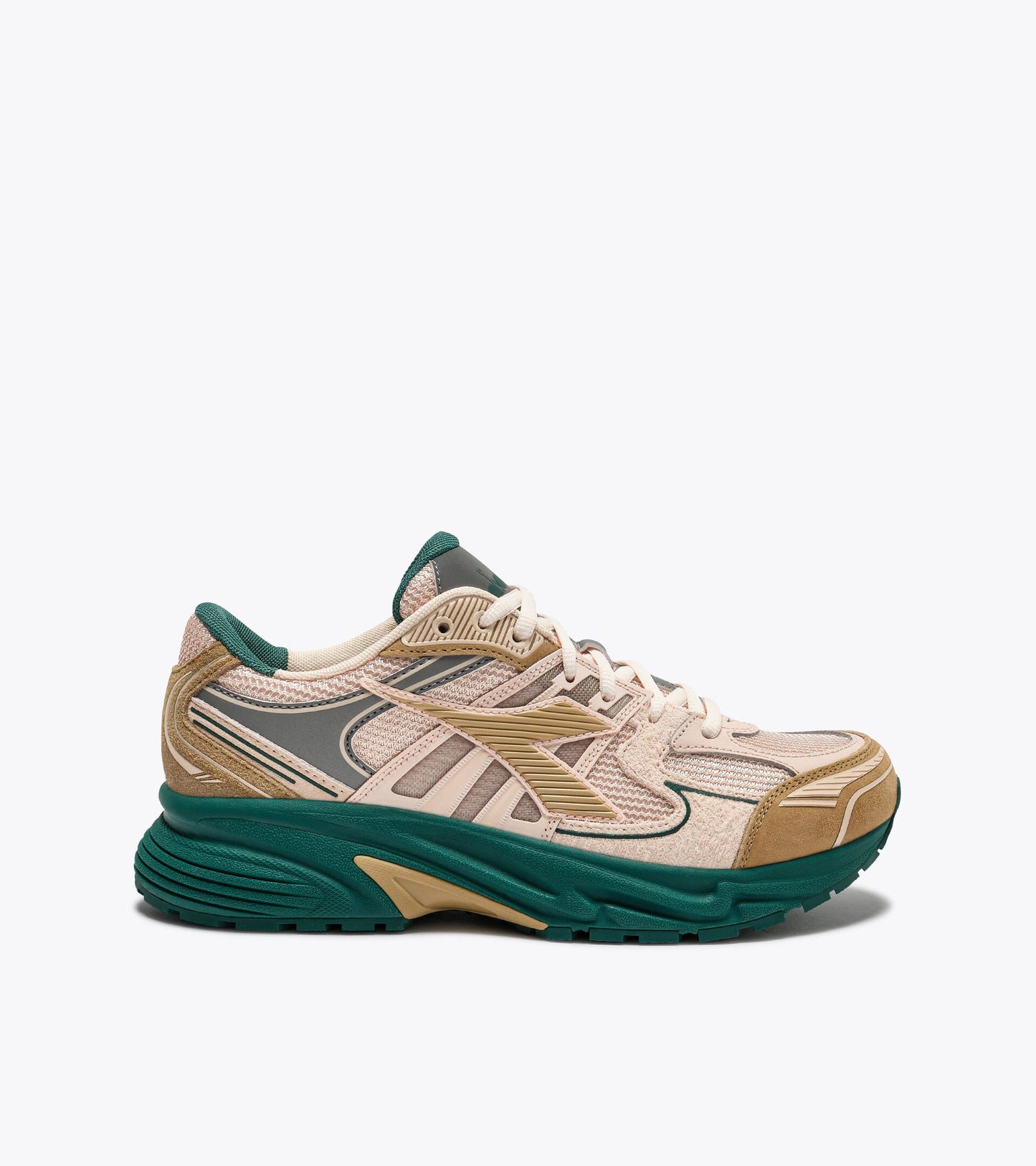 Baskets "Mythos star" Diadora