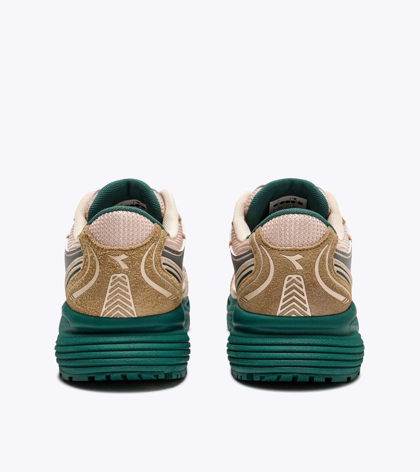 Baskets "Mythos star" Diadora