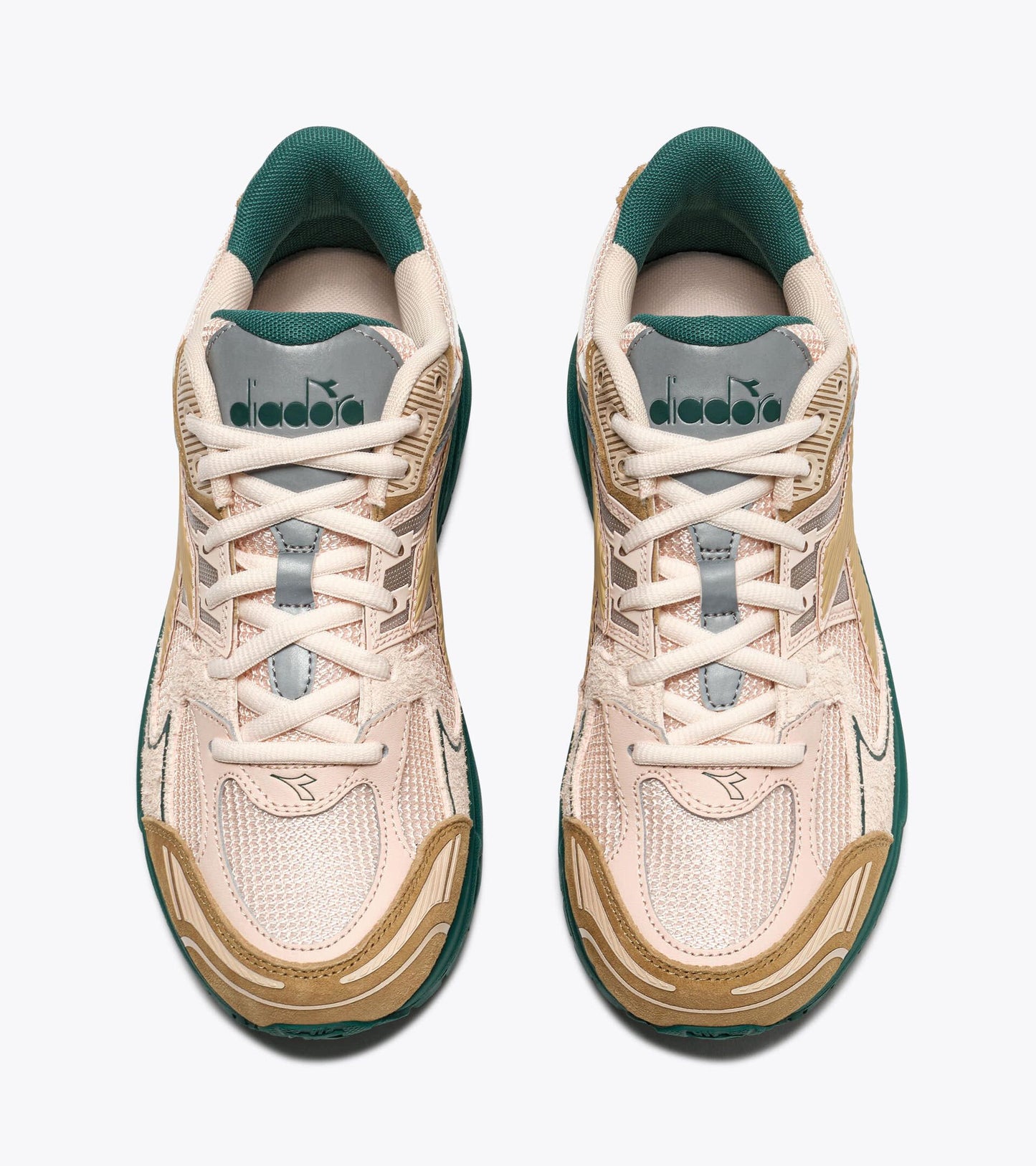 Baskets "Mythos star" Diadora