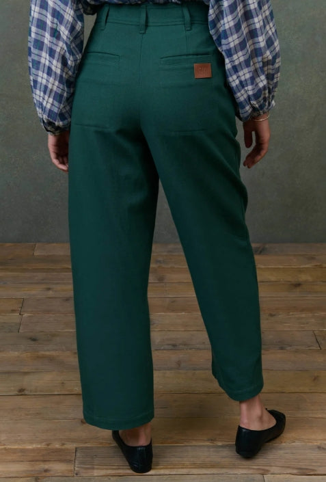 Pantalon "Almosi" Louise Misha