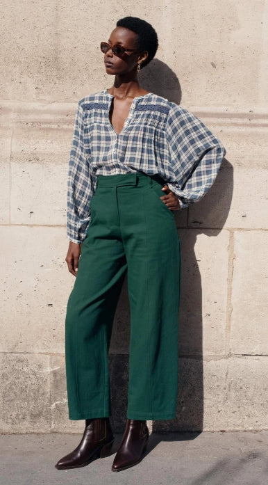 Pantalon "Almosi" Louise Misha