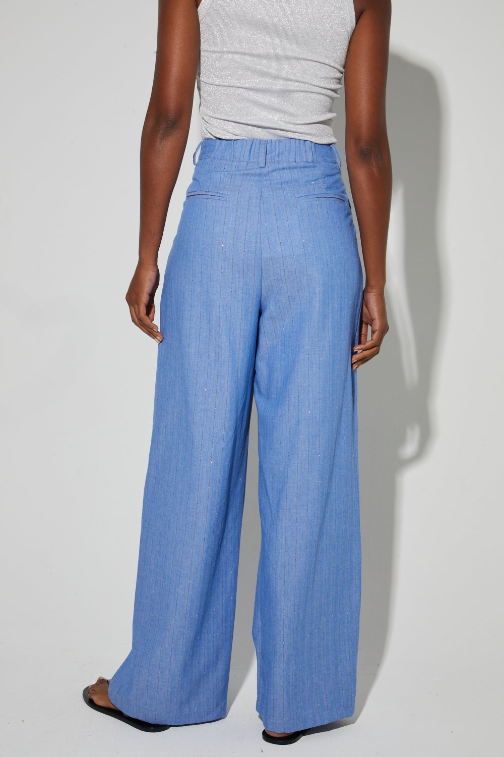Pantalon "Elsa" Imprevu