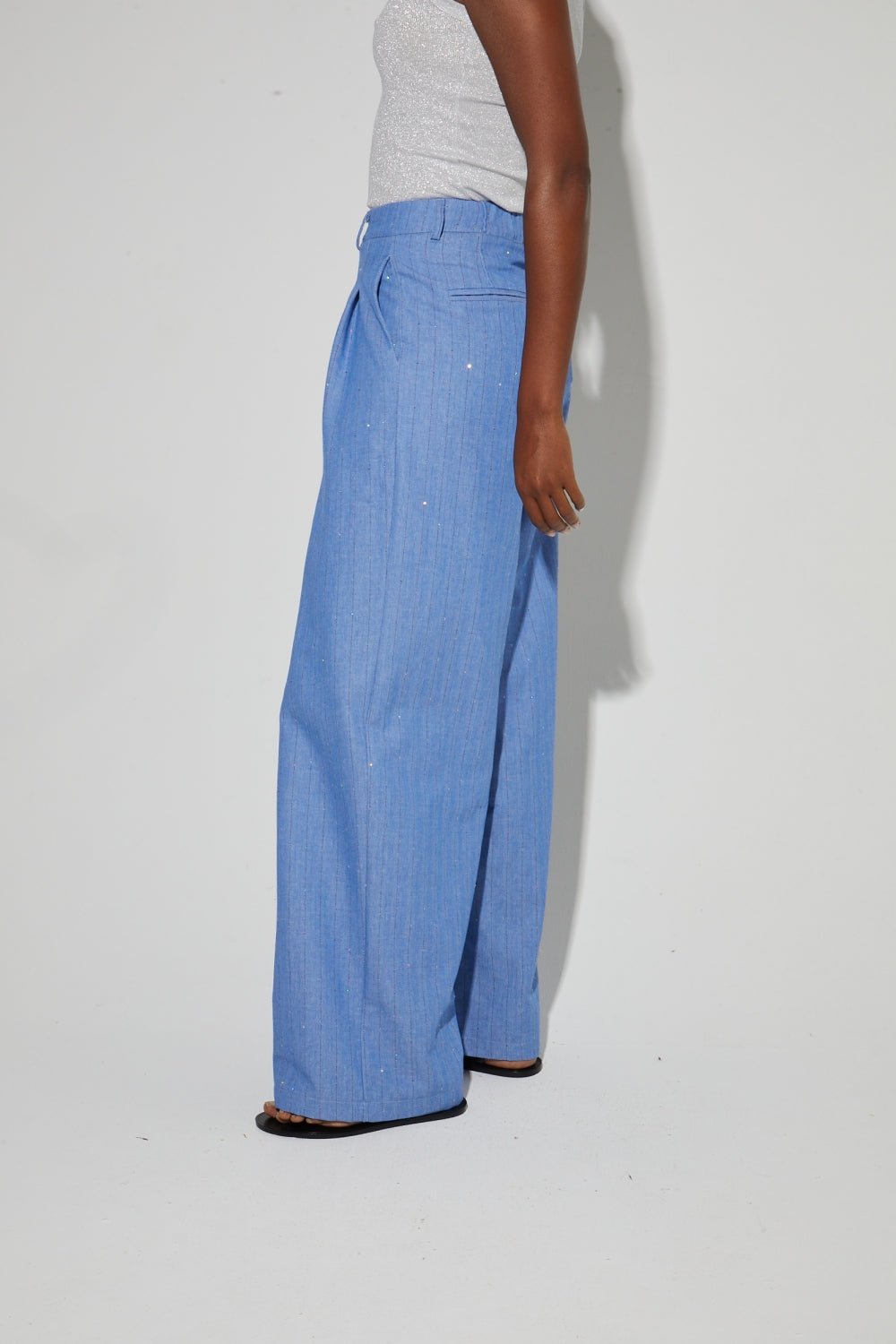 Pantalon "Elsa" Imprevu