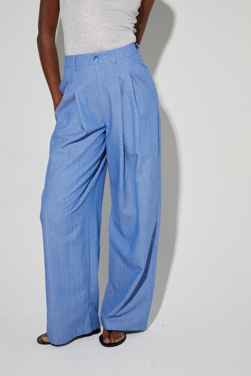 Pantalon "Elsa" Imprevu