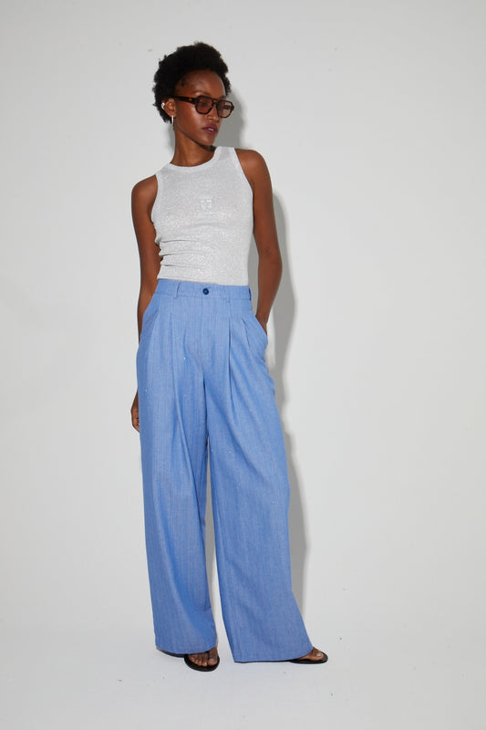 Pantalon "Elsa" Imprevu