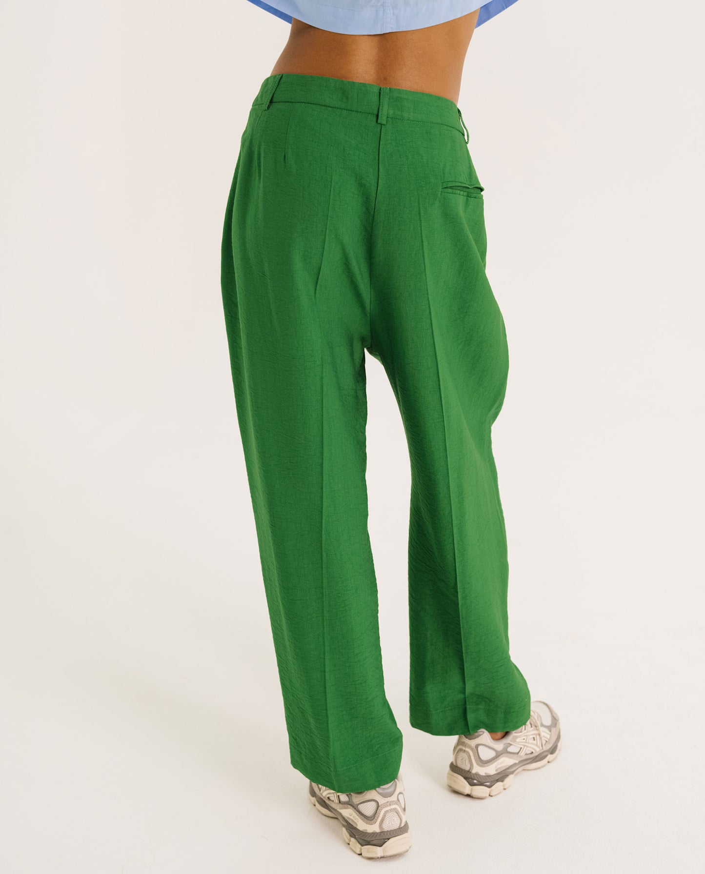 Pantalon 7/8ème "Pepa-Want" chez Tinsels