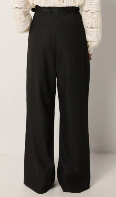 Pantalon "Sinatra" Maison Hotel