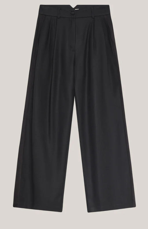 Pantalon "Sinatra" Maison Hotel