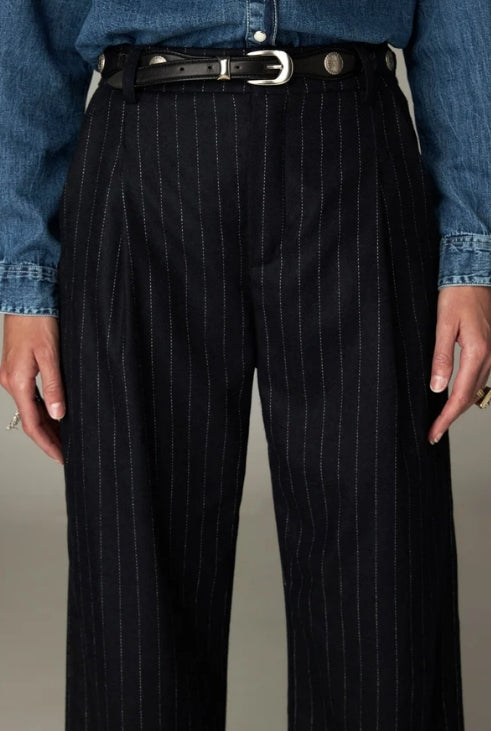 Pantalon "Hallie" chez Maison hôtel
