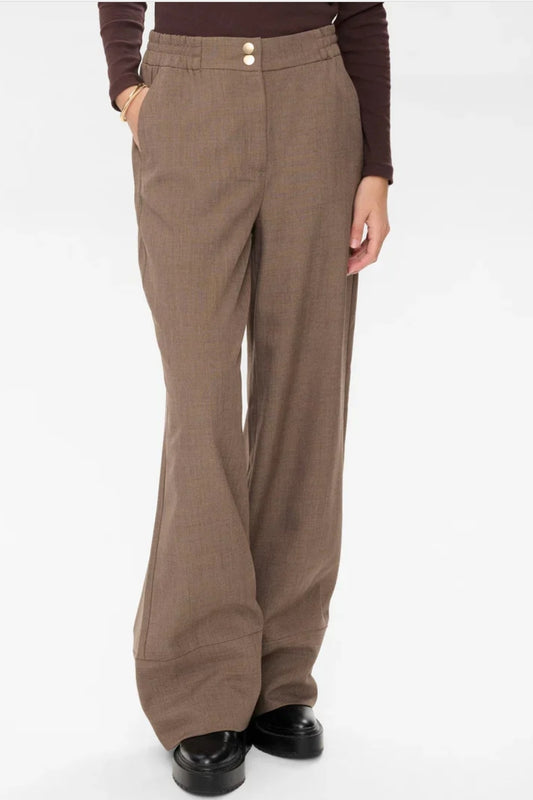 Pantalon "Shelly" Nümph