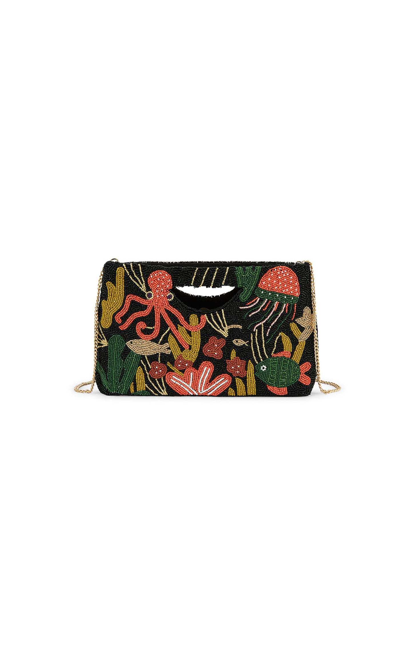 Sac pochette "Ramos" chez Wild