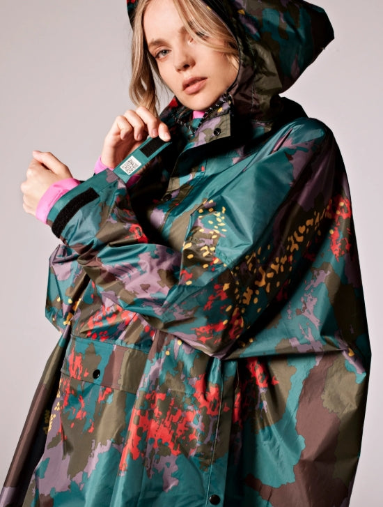 Poncho de pluie Rainkiss