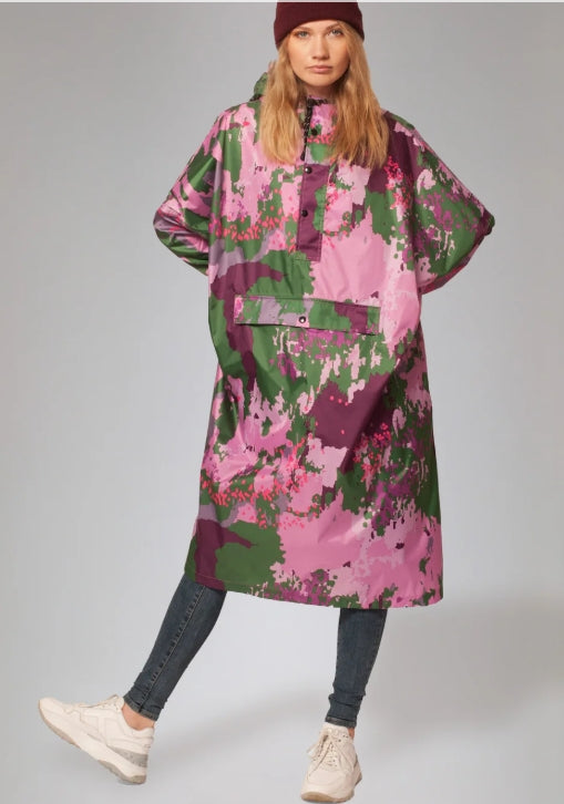 Poncho de pluie Rainkiss