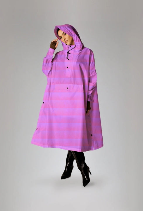 Poncho de pluie Rainkiss