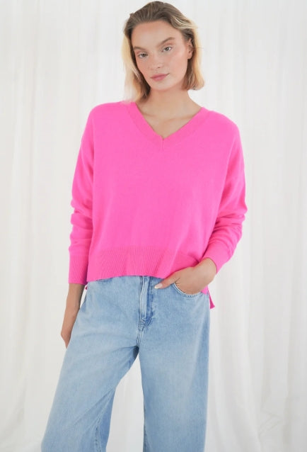 Pull "Boulder" TWNS The Label