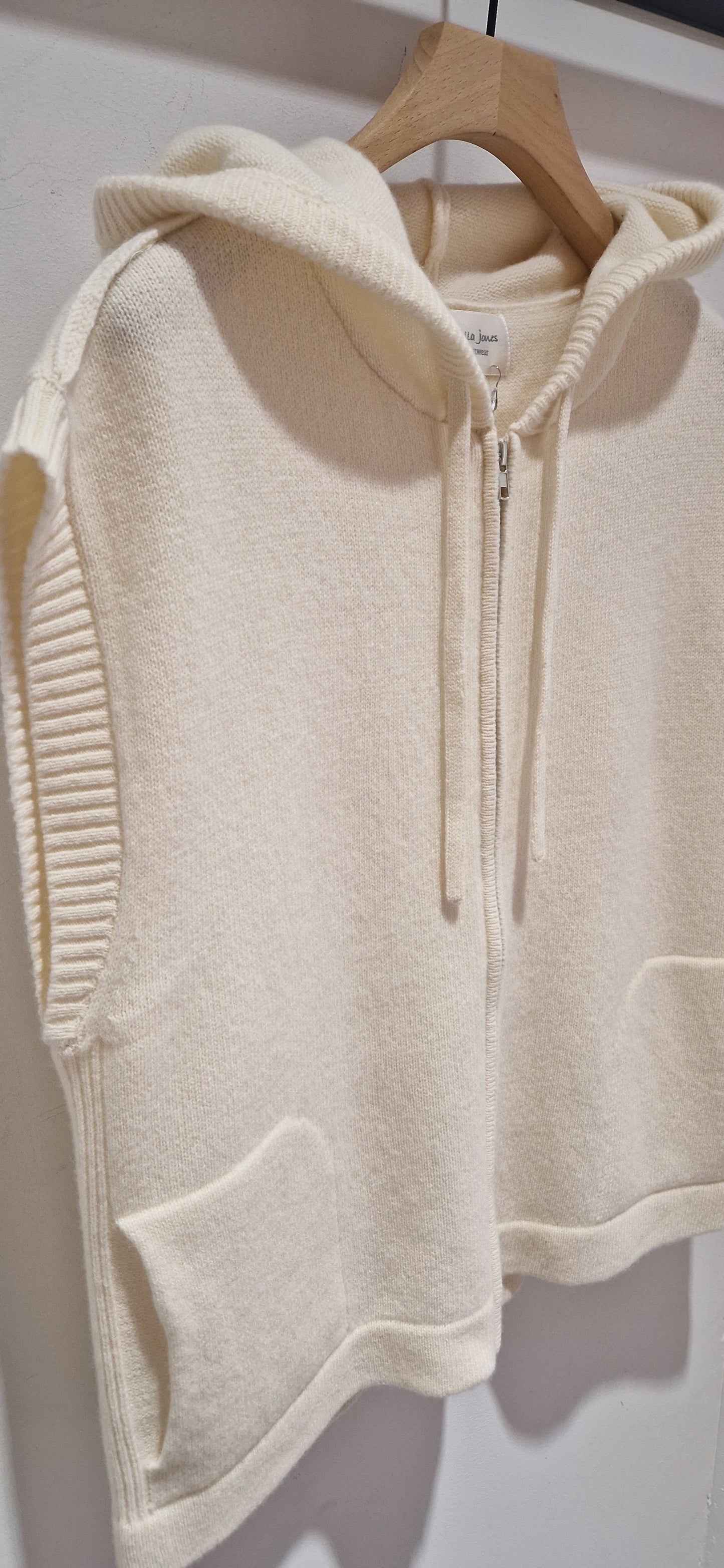 Gilet capuche "Land" Bella Jones