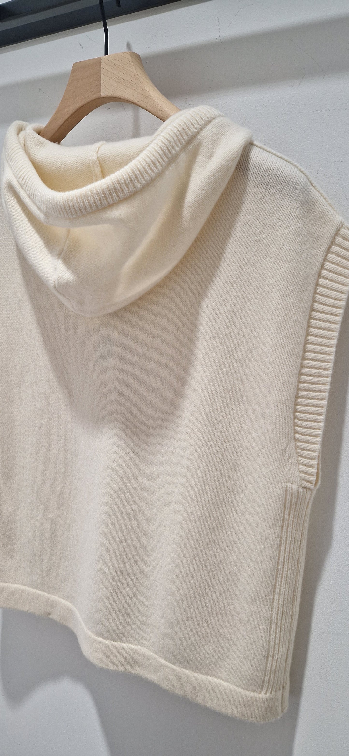 Gilet capuche "Land" Bella Jones