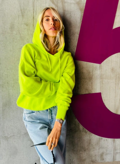 Pull "Pueblo" TWNS The Label