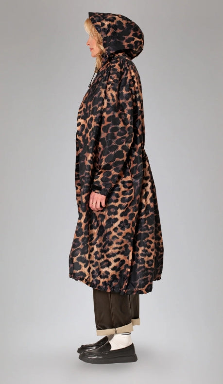 Raincoat long Rainkiss