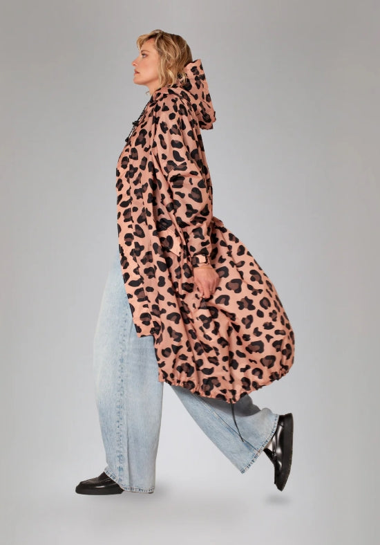 Raincoat long Rainkiss