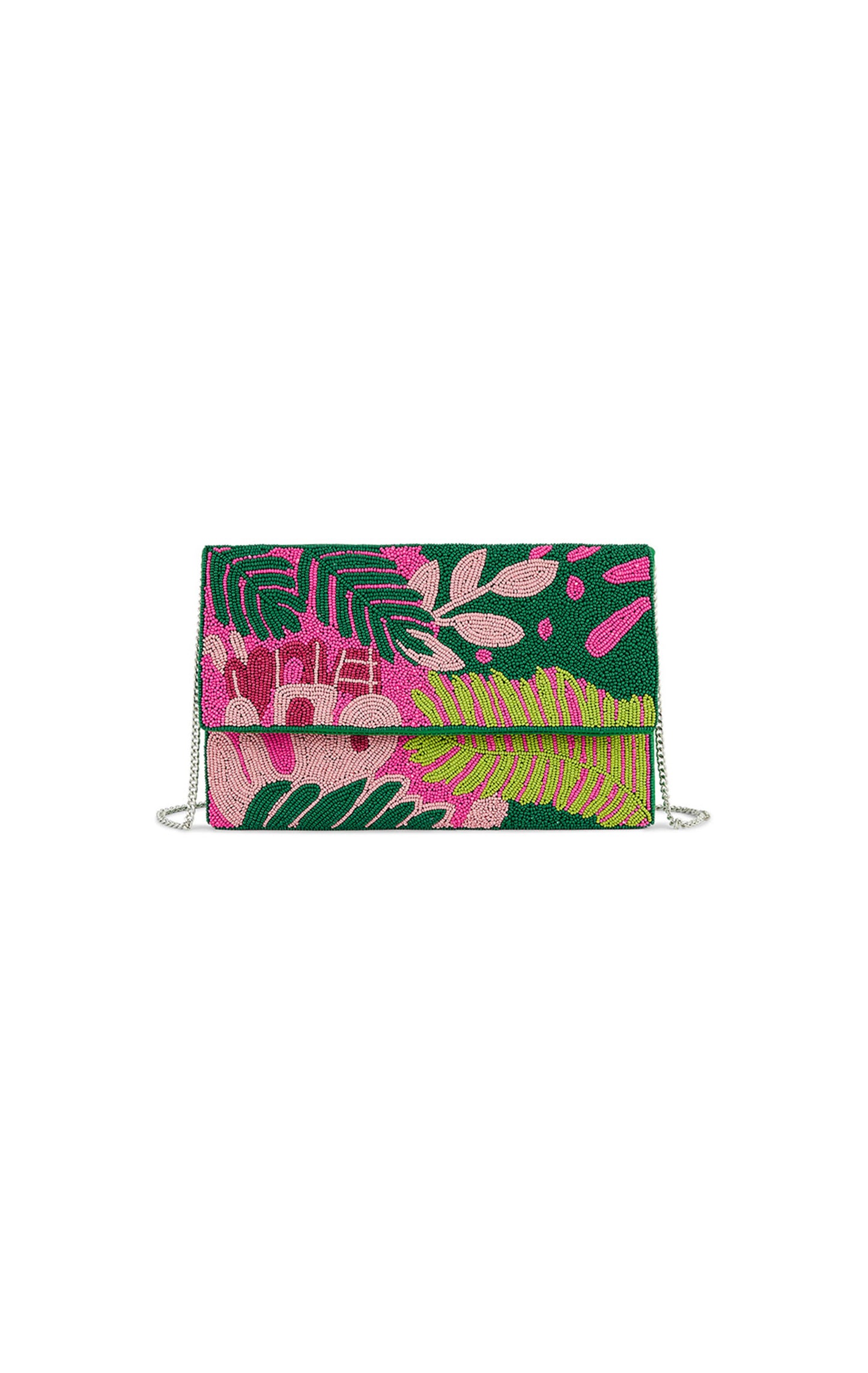 Sac pochette "Fano" chez Wild