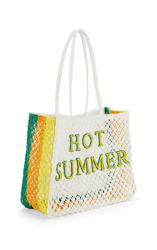 Sac cabas "Ulyss" chez Wild