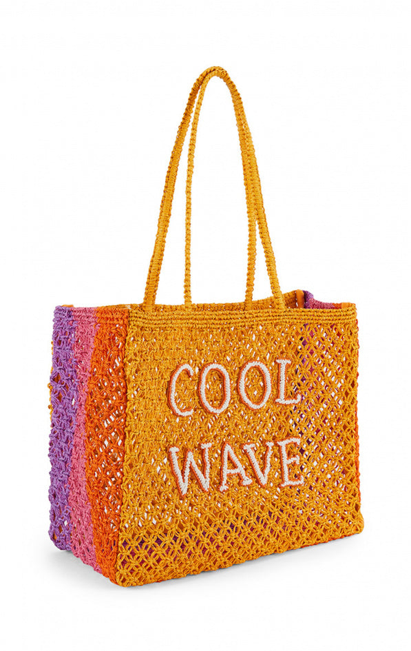 Sac cabas "Ulyss" chez Wild