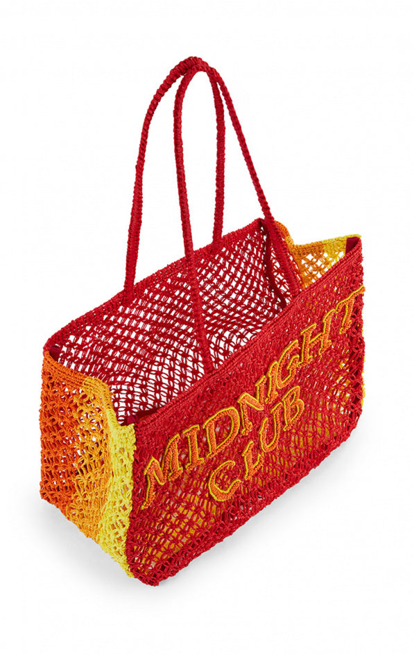 Sac cabas "Ulyss" chez Wild