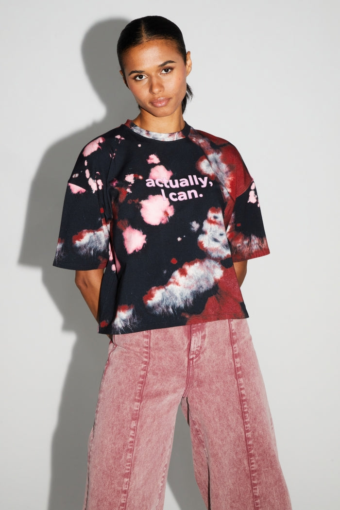 Sweat mc "Actually" Imprevu