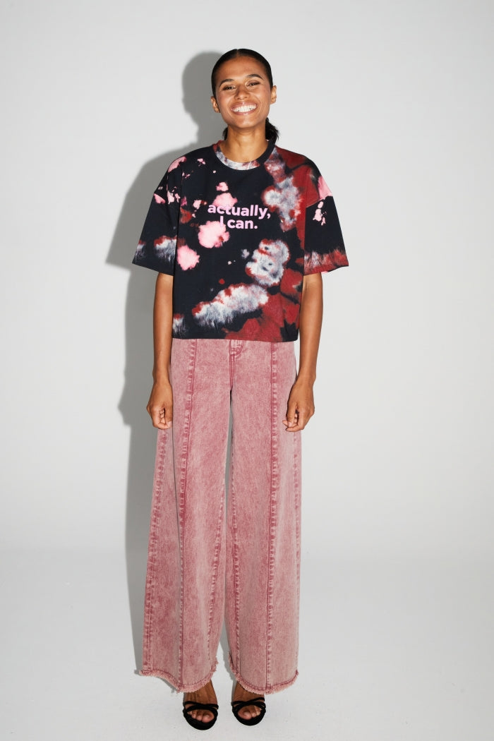 Sweat mc "Actually" Imprevu