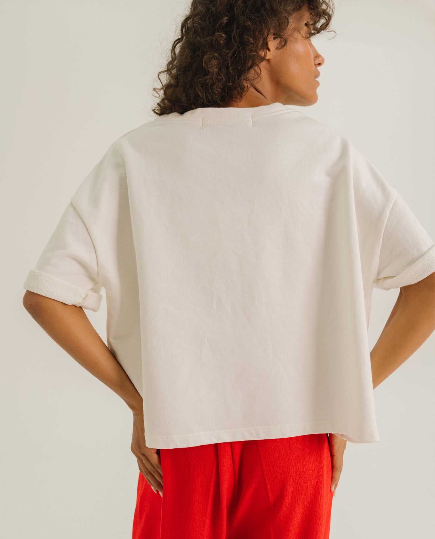 Sweat "Alfredo Summer" Tinsels