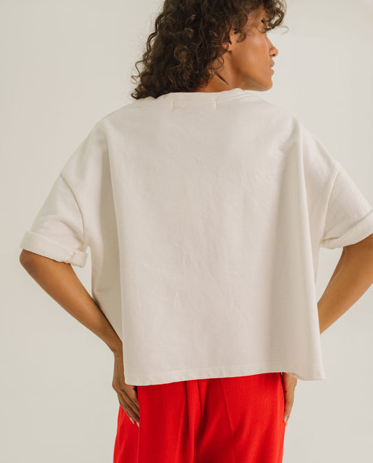 Sweat "Alfredo Summer" Tinsels