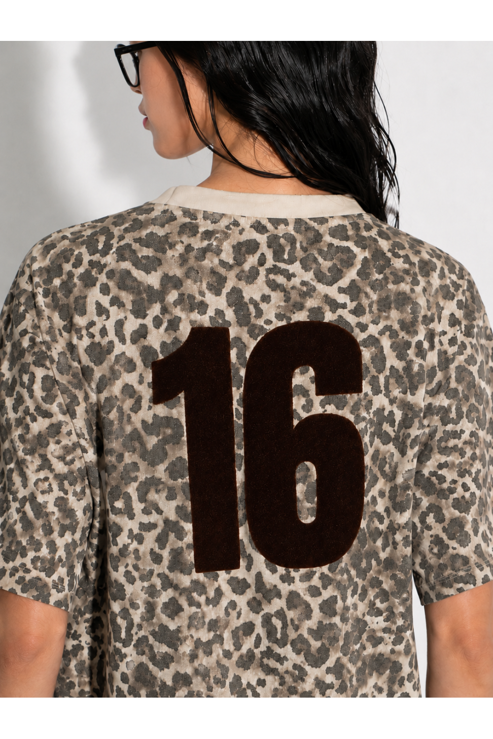 T-shirt "Colette" chez Imprevu