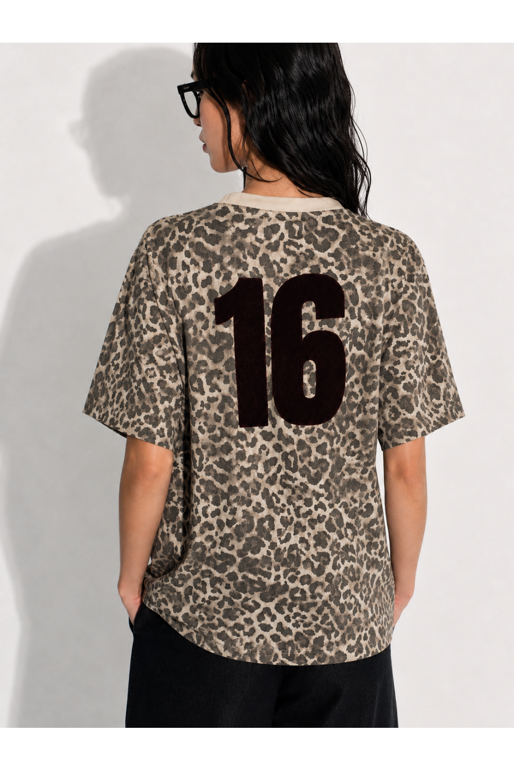 T-shirt "Colette" chez Imprevu