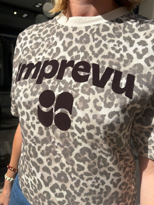T-shirt "Colette" chez Imprevu
