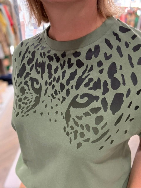 T-shirt manches courtes "Léo" chez Stay Cute