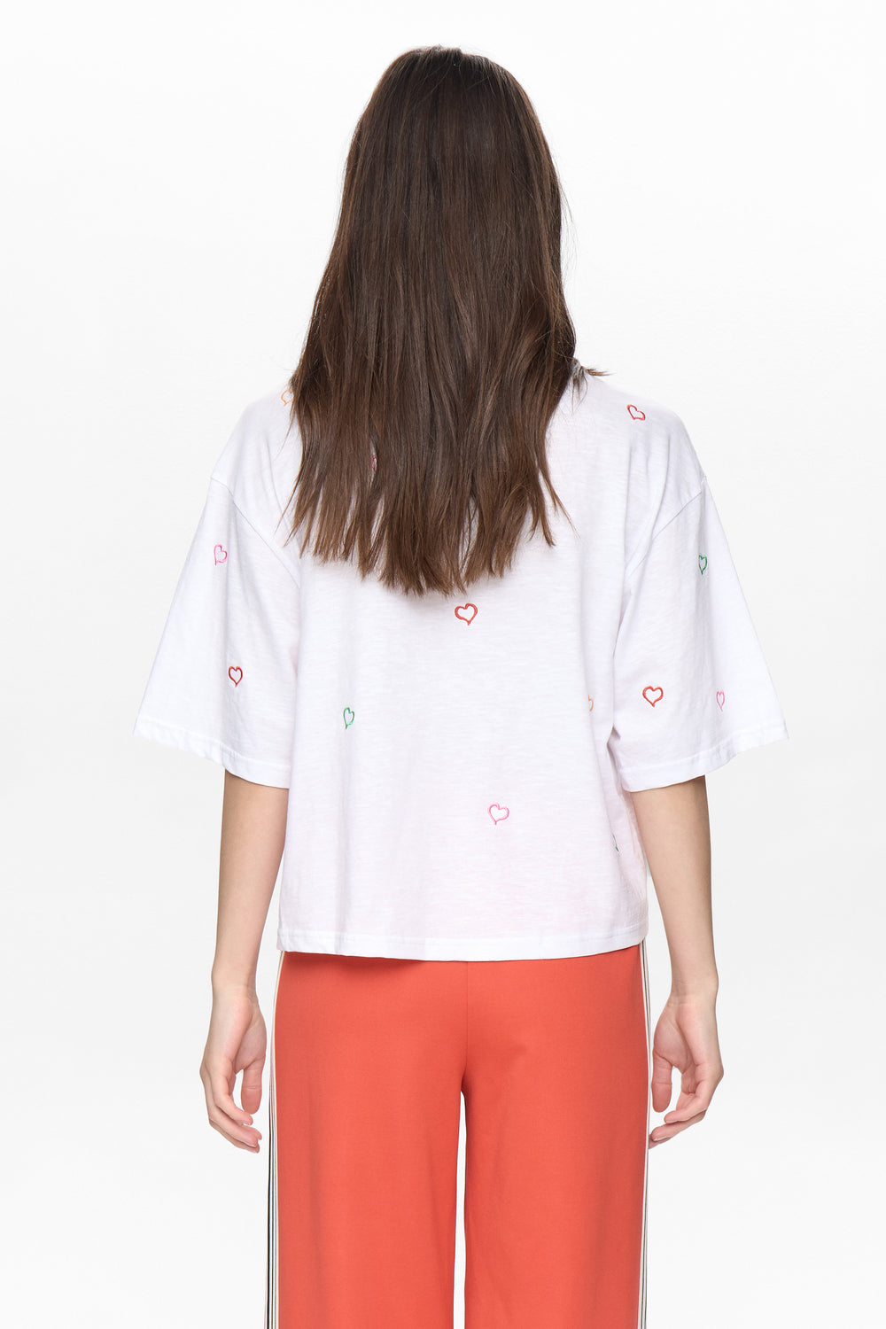 T-shirt "Lovine" Nümph