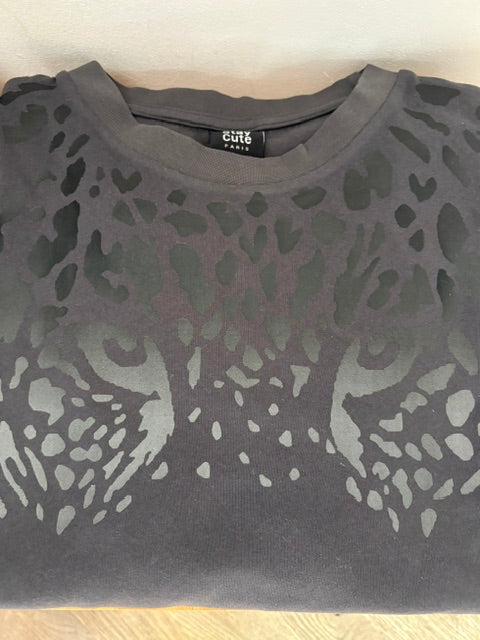 T-shirt manches courtes "Léo" chez Stay Cute