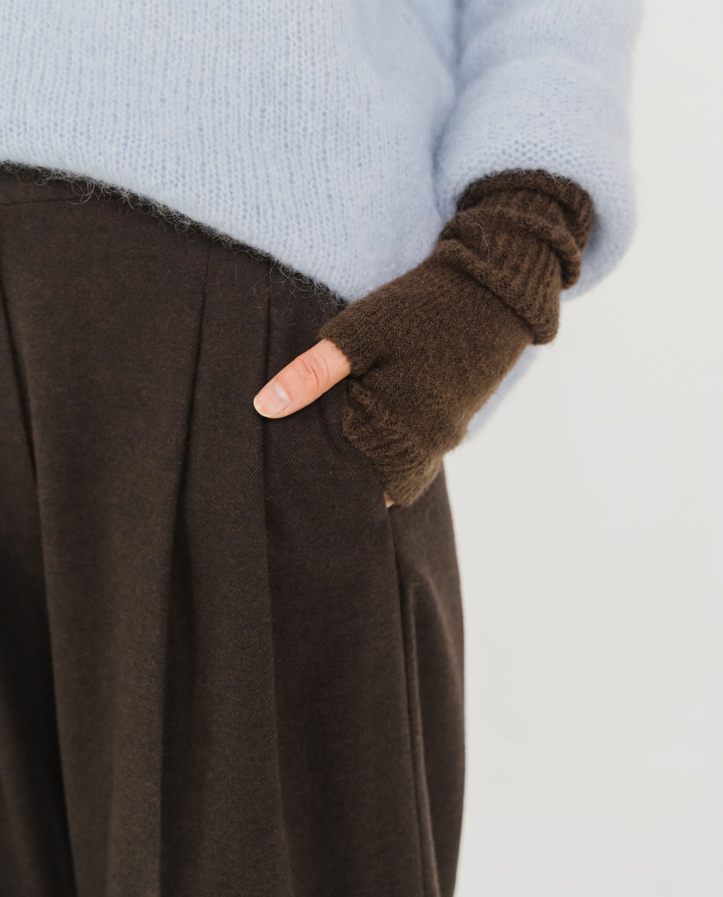 Pantalon "Upton" Tinsels