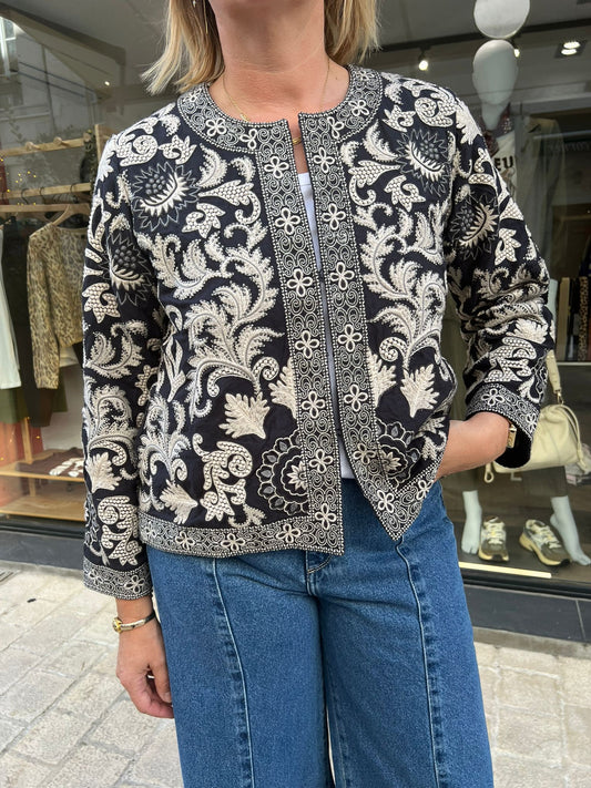 Veste "Balani" Maison Hotel