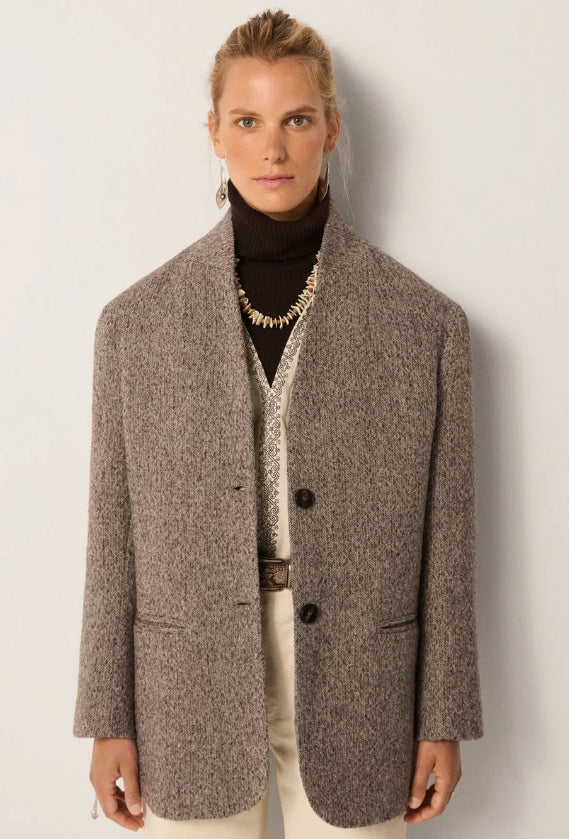 Blazer "Clémentine" Maison Hotel