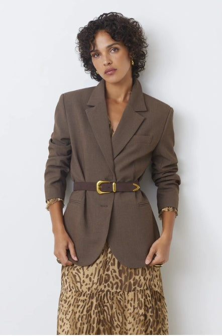Veste blazer"Dwen" Suncoo