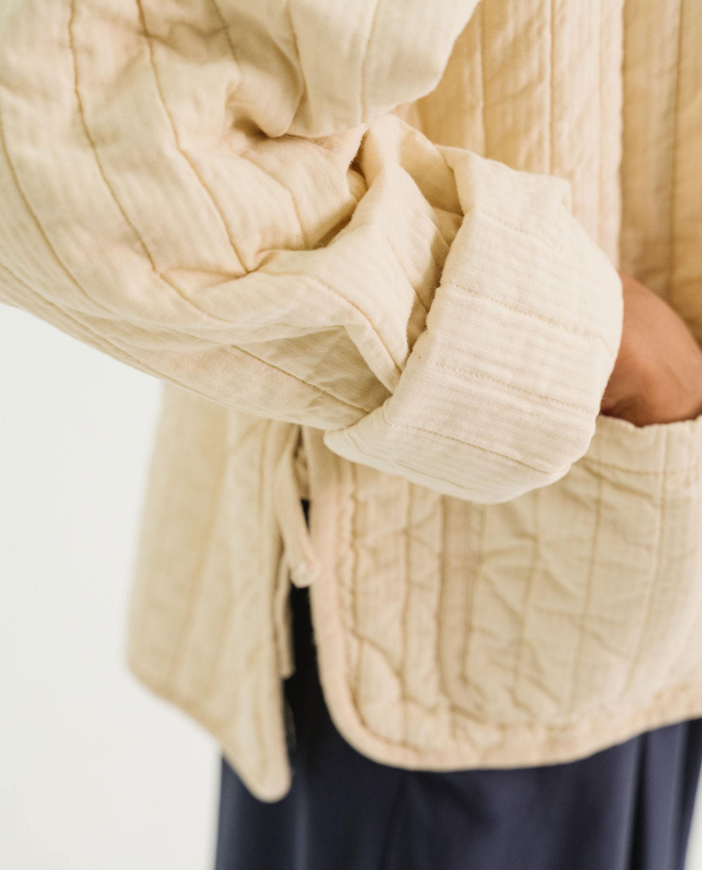 Veste matelassée "Esprit" Tinsels