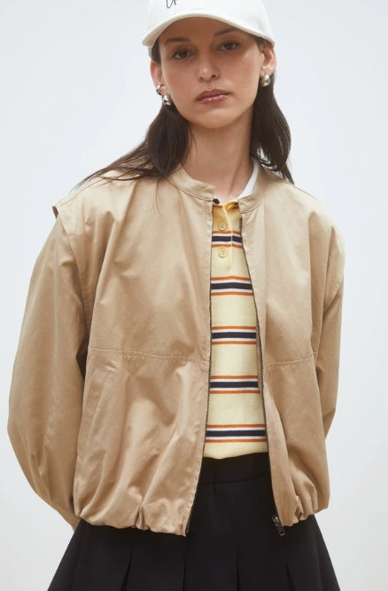 Veste manches amovibles "Evan" Suncoo